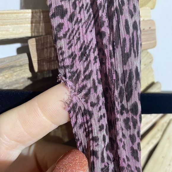 Classiques Entier Animal Print Top - Picture 9 of 11